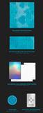 TREASURE - 2nd Single Album - THE FIRST STEP : CHAPTER TWO (Korean Edition)