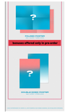 TREASURE - 2nd Single Album - THE FIRST STEP : CHAPTER TWO (Korean Edition)