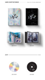 UP10TION - Mini Album Vol. 9 : LIGHT UP (Korean Edition)