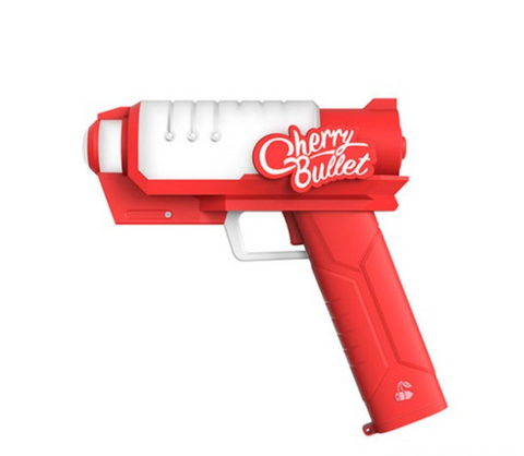 Official Light Stick - Cherry Bullet