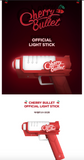 Official Light Stick - Cherry Bullet