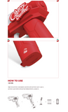 Official Light Stick - Cherry Bullet