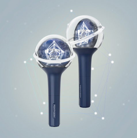 Official Light Stick - PENTAGON