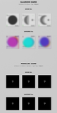 BDC - 1st EP - THE INTERSECTION : BELIEF (Korean Edition)