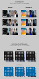 BDC - 1st EP - THE INTERSECTION : BELIEF (Korean Edition)