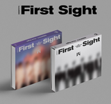 WEi - Mini Album Vol. 1 - IDENTITY: First Sight (Korean Edition)