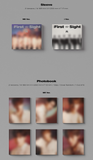 WEi - Mini Album Vol. 1 - IDENTITY: First Sight (Korean Edition)