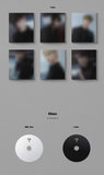 WEi - Mini Album Vol. 1 - IDENTITY: First Sight (Korean Edition)