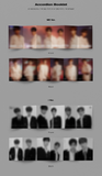 WEi - Mini Album Vol. 1 - IDENTITY: First Sight (Korean Edition)