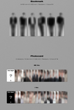 WEi - Mini Album Vol. 1 - IDENTITY: First Sight (Korean Edition)