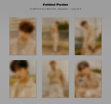 WEi - Mini Album Vol. 1 - IDENTITY: First Sight (Korean Edition)