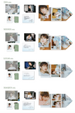 WayV - Photobook : HOLIDAY (Korean Edition) - 7 VERSIONS