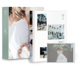 WayV - Photobook : HOLIDAY (Korean Edition) - 7 VERSIONS