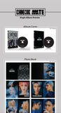 CHECKMATE - Single Album Vol. 1 : DRUM (Korean Edition)