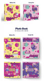 WJSN Chocome - Single Album Vol. 1 : Hmph! (Korean Edition)