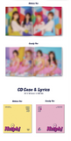 WJSN Chocome - Single Album Vol. 1 : Hmph! (Korean Edition)