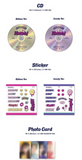 WJSN Chocome - Single Album Vol. 1 : Hmph! (Korean Edition)