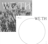 PENTAGON - Mini Album Vol. 10: WE:TH (Korean edition)