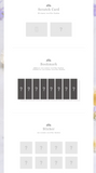 PENTAGON - Mini Album Vol. 10: WE:TH (Korean edition)