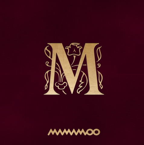 MAMAMOO - Mini Album Vol. 4 - MEMORY (Korean Edition)