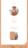 Song Ji Eun - Single Album : BLOOM (Korean Edition)