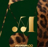 MAMAMOO - Mini Album Vol. 10 : TRAVEL (Korean Edition)