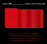Monsta X - Vol. 3 : FATAL LOVE (AIR KiT) (Korean Edition)