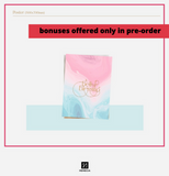 Kim Hyun Joong - A Bell of Blessing (ALBUM + DVD) (Korean Limited Edition)