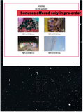 LOONA - Mini Album Vol. 3 : 12:00 (Korean Edition)
