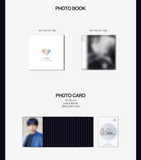D-CRUNCH - Mini Album : Across The Universe (Korean Edition)