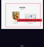 D-CRUNCH - Mini Album : Across The Universe (Korean Edition)