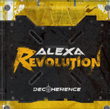 AleXa - Mini Album Vol. 2 : Decoherence (Korean Edition)