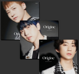 B1A4 - Vol. 4 : Origine (Korean Edition)