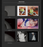 B1A4 - Vol. 4 : Origine (Korean Edition)