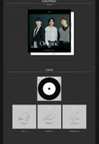 B1A4 - Vol. 4 : Origine (Korean Edition)