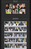 B1A4 - Vol. 4 : Origine (Korean Edition)