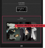 B1A4 - Vol. 4 : Origine (Korean Edition)