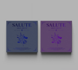 AB6IX - Mini Album Vol. 3 : Salute (Korean Edition)