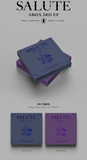 AB6IX - Mini Album Vol. 3 : Salute (Korean Edition)