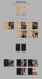 AB6IX - Mini Album Vol. 3 : Salute (Korean Edition)