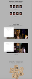 AB6IX - Mini Album Vol. 3 : Salute (Korean Edition)