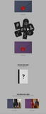 AB6IX - Mini Album Vol. 3 : Salute (Korean Edition)