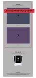 AB6IX - Mini Album Vol. 3 : Salute (Korean Edition)