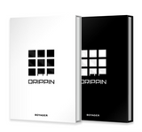 DRIPPIN - Mini Album Vol. 1 : BOYAGER (Korean Edition)