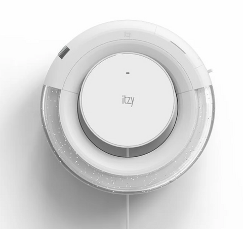 Official Light Ring - ITZY