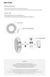 Official Light Ring - ITZY
