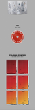P1Harmony - Mini Album Vol. 1 DISHARMONY : STAND OUT (Korean Edition)
