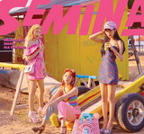 Gugudan SEMINA - Single Album - SEMINA (Korean Edition)