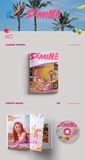 Gugudan SEMINA - Single Album - SEMINA (Korean Edition)