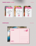 Gugudan SEMINA - Single Album - SEMINA (Korean Edition)